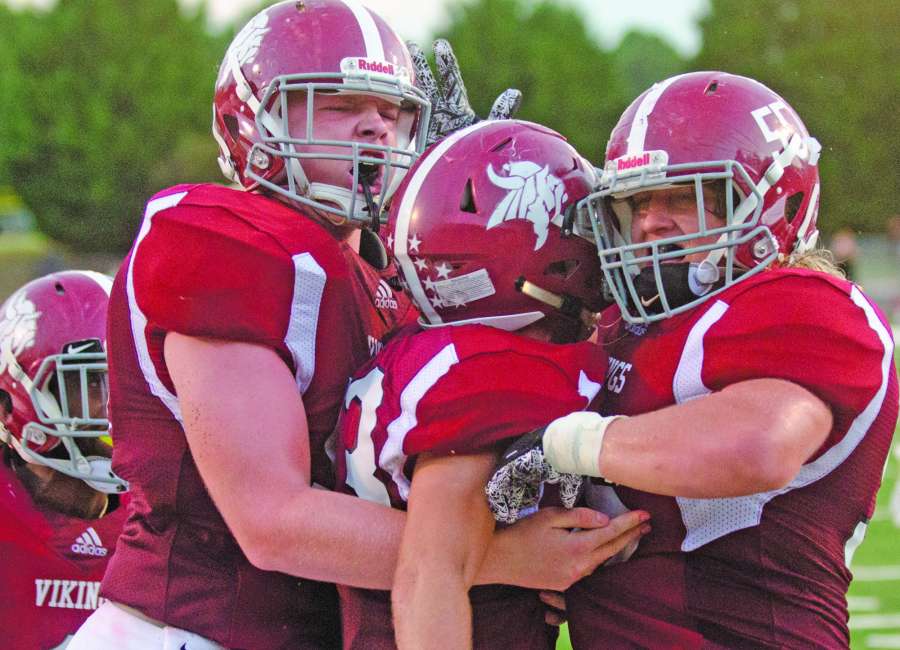 Northgate headed to playoffs