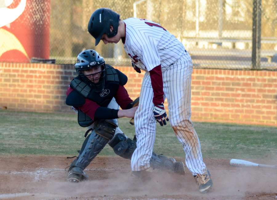 Northgate holds off South Paulding for key region win