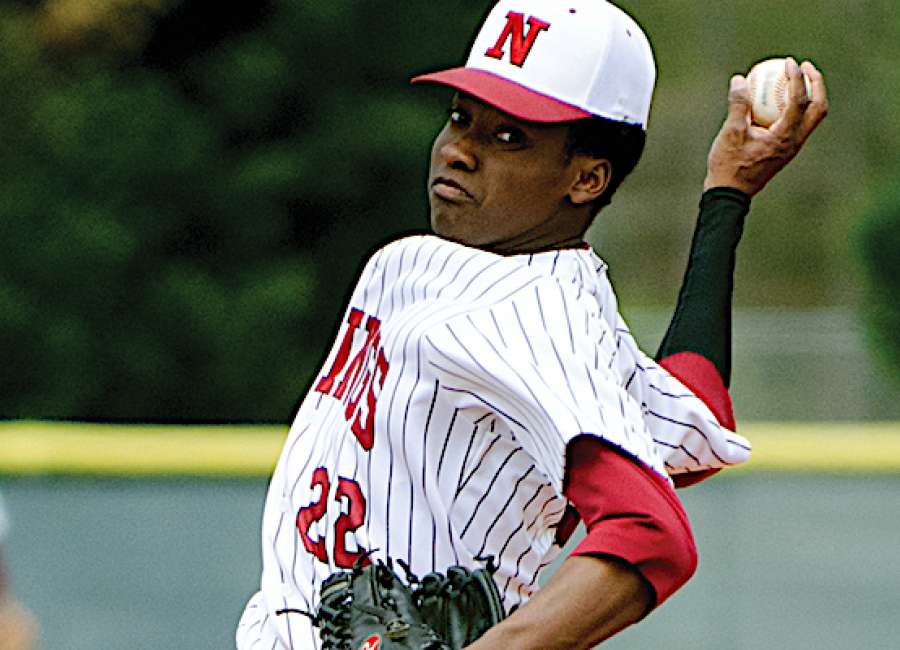 Northgate opens busy week with win