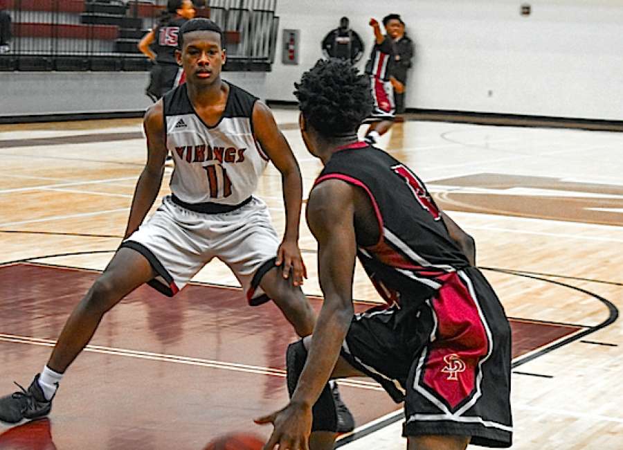 Northgate squads fall in South Paulding doubleheader