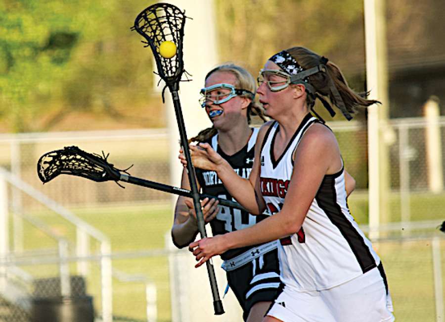 Northgate stays perfect in area play