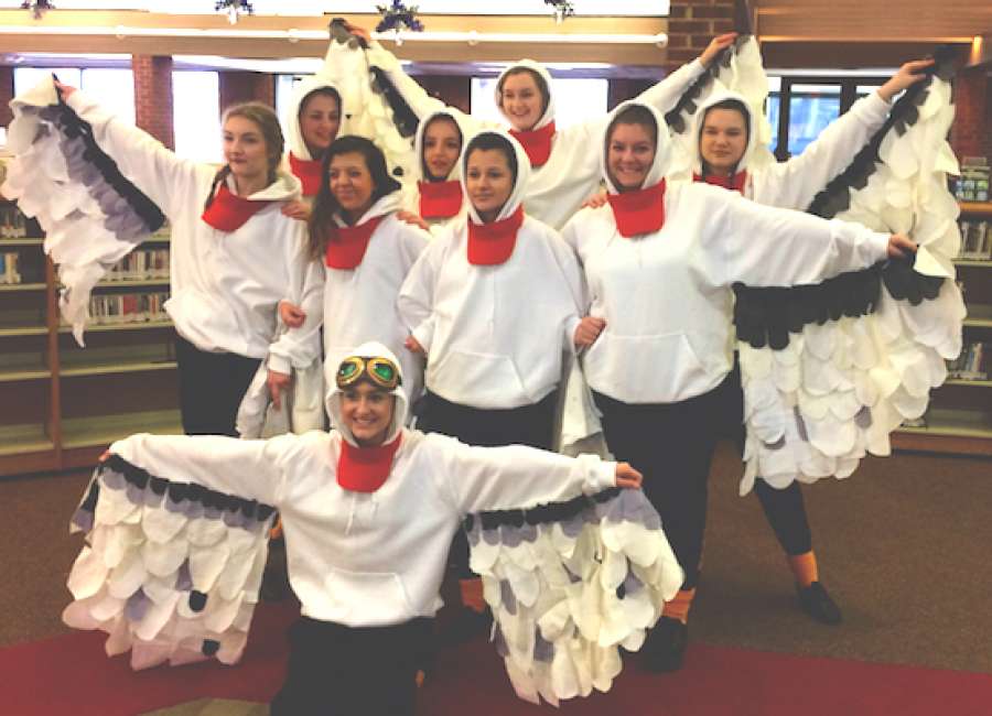 Northgate to present ‘Little Mermaid’ Feb. 15-17