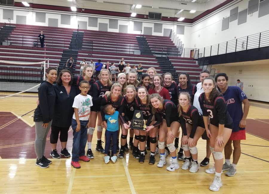 Northgate wins region title