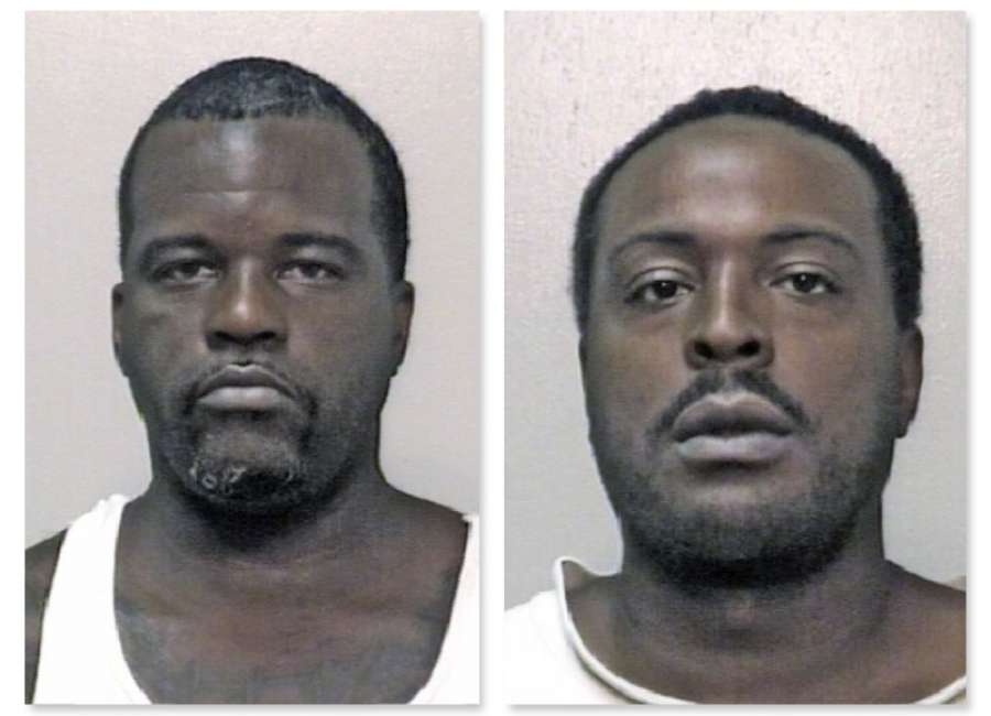 NPD: Alleged kidnappers kept man in Marianne Street house
