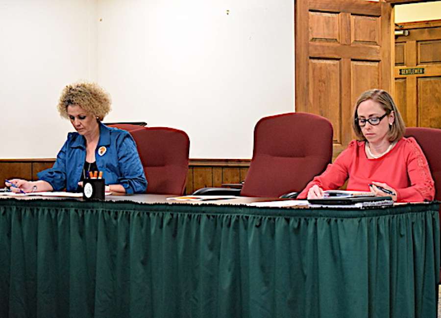 NTH examines school board members’ attendance