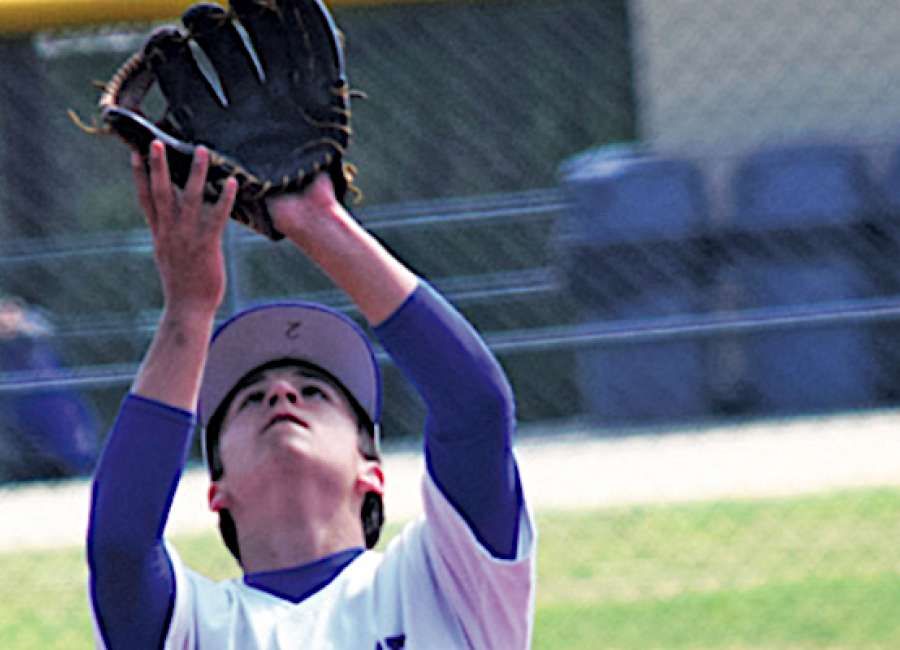 Oh, Henry! Hawks, Arnall knock off Loganville Christian