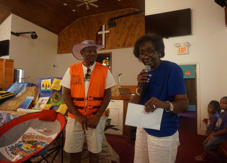 One-day VBS set at Gordon Road Church of Christ