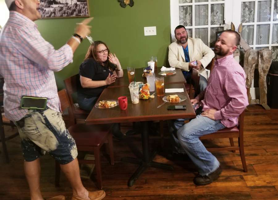 One vote difference in Grantville’s Sells-Kee race