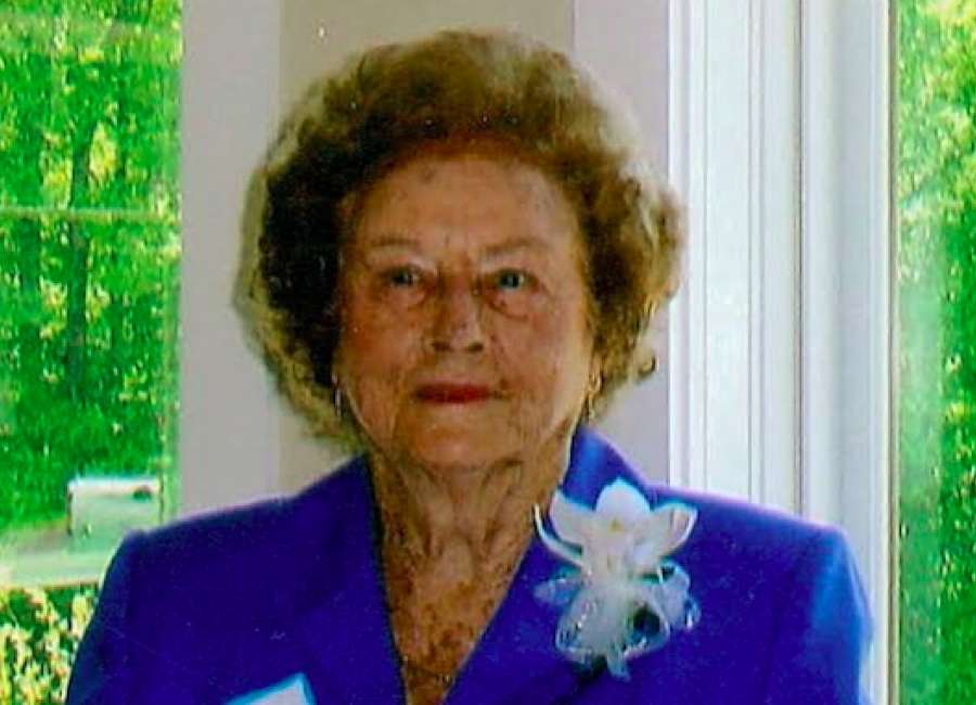 Oneal Helms Andrews