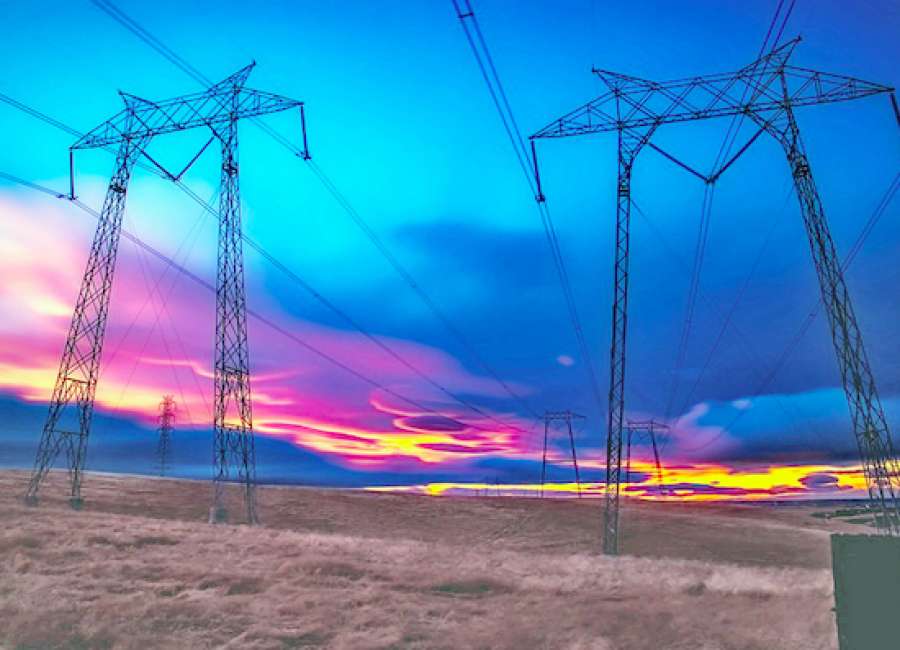 Options to avoid Grantville power outages start at $1 million