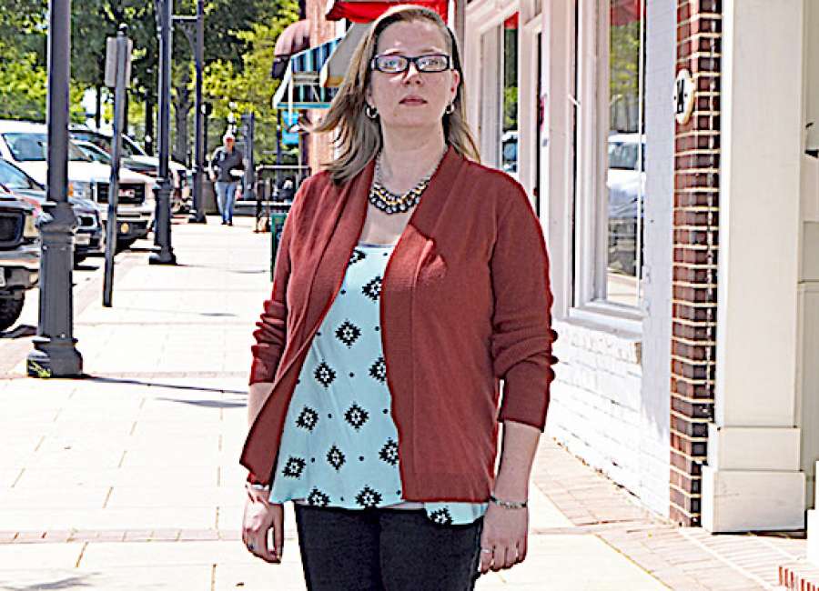 Groups lend support to city before rally