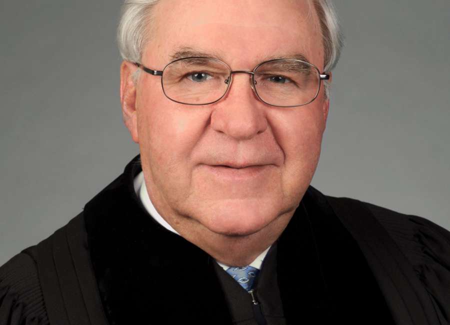 P. Harris Hines