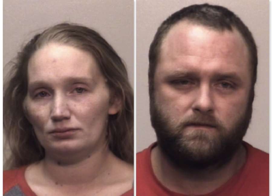 Parents charged in death of 2-year-old