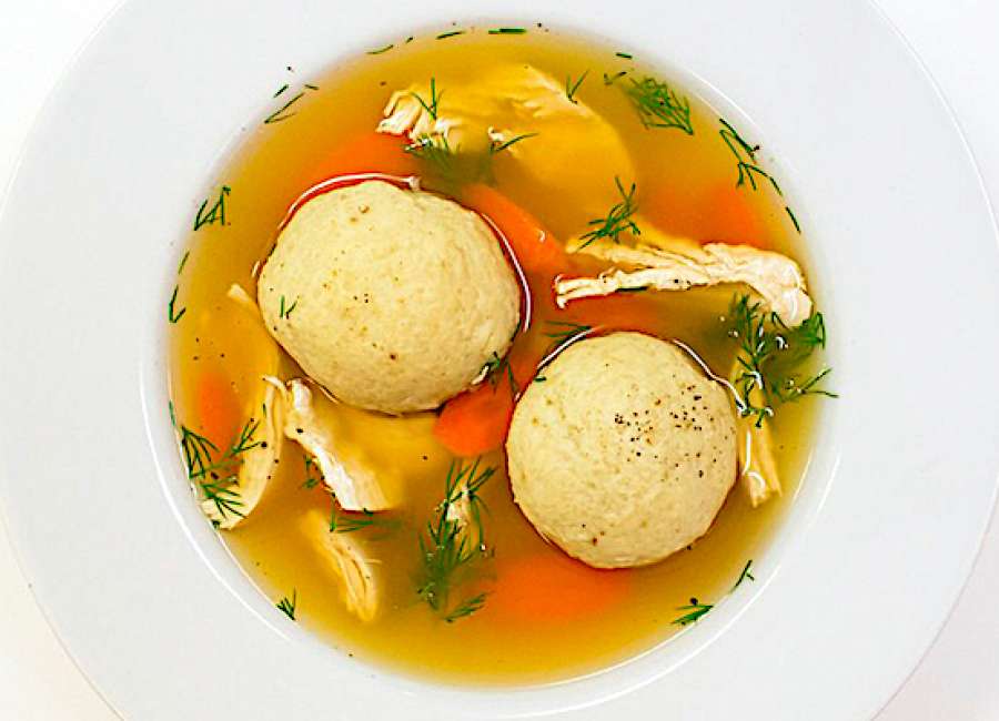 Passover traditions mean time of renewal
