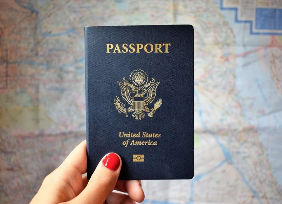 Passport fairs on Saturday in Newnan, Sharpsburg