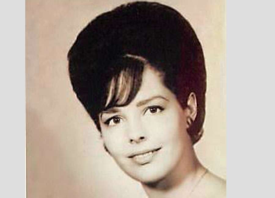 Patricia Michelle Leiby
