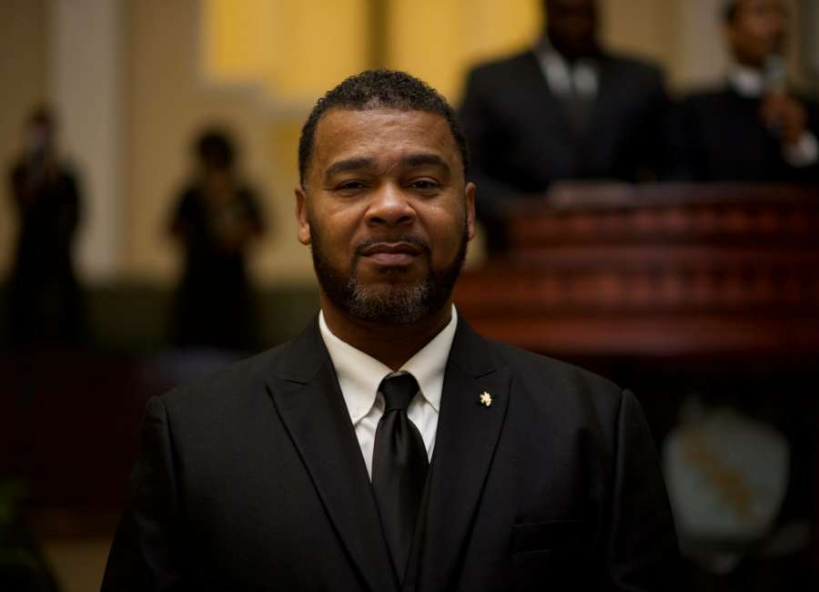 Patrick A. Cruver