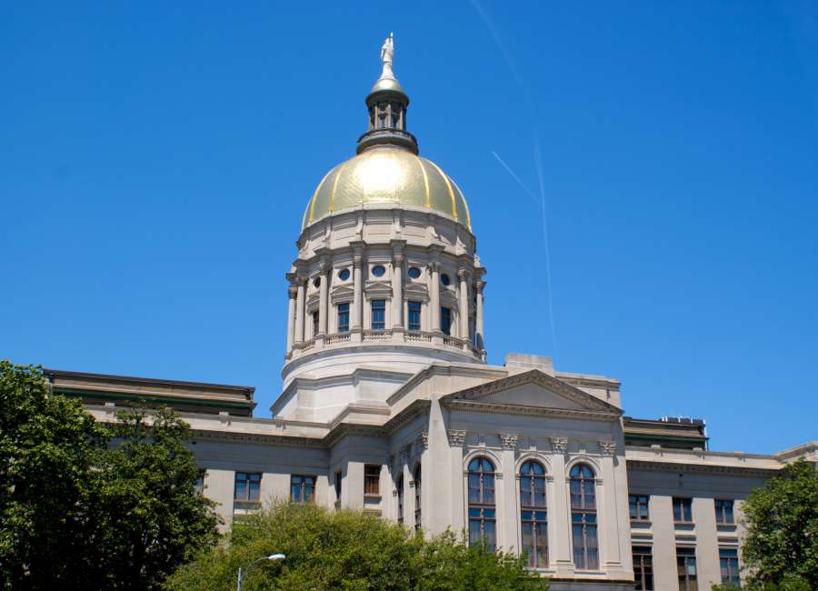 “Pause button” at legislature thanks to tax changes