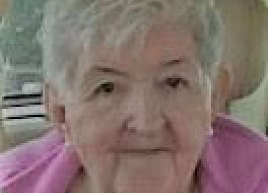 Peggy June Mercer