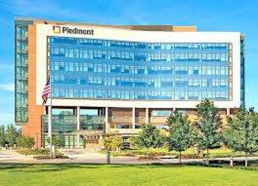 Piedmont Newnan honored for stroke program
