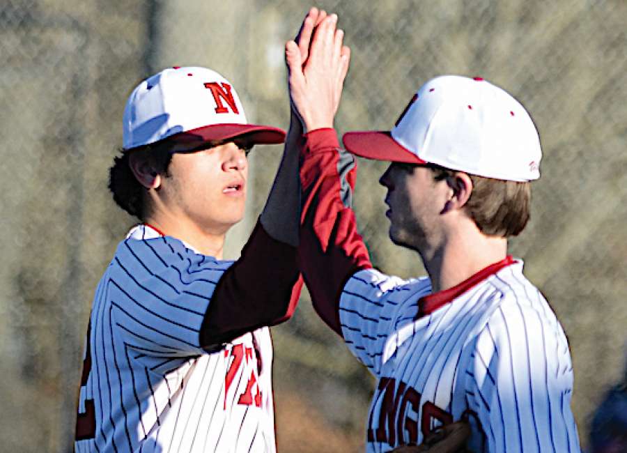 Playoffs clinched, Vikings eye No. 3 seed