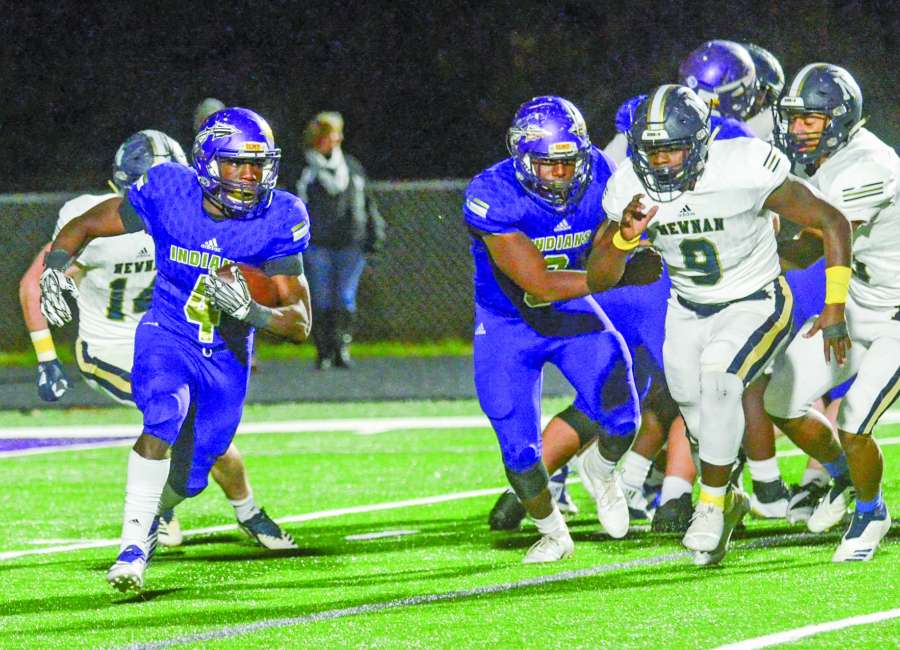 Postseason begins for county lineups