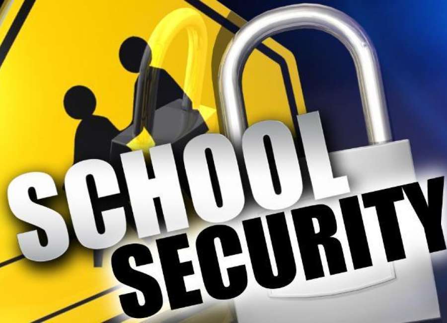 Former student arrested for threats