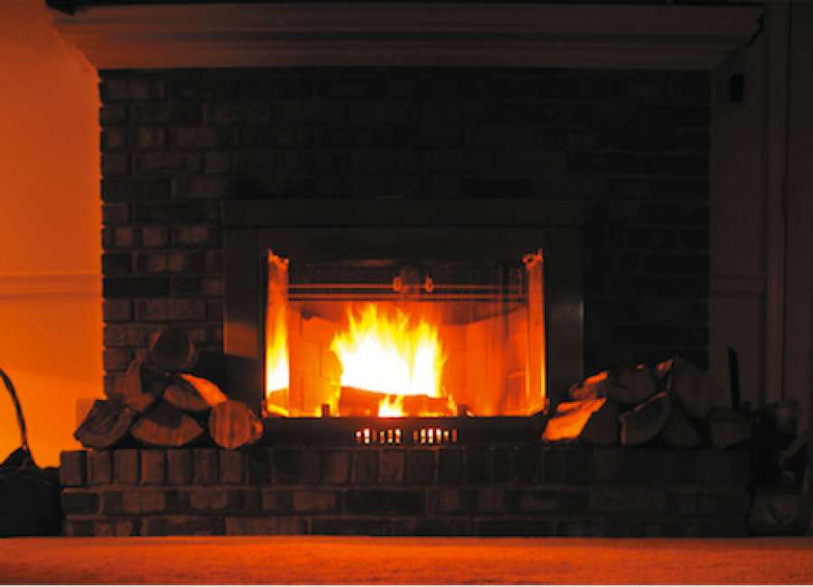 Preparing for winter heating season