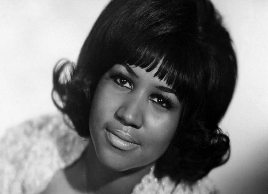 'Queen of Soul' Aretha Franklin dies at 76