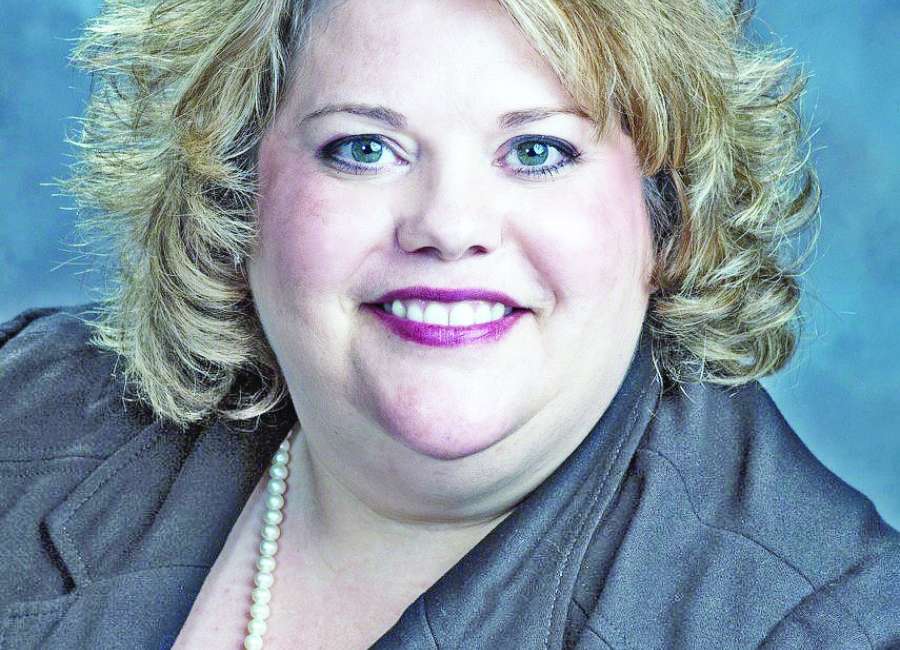 Queener completes three years as foundation chair