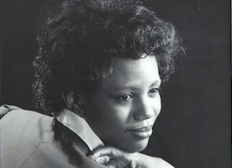 Rapha Shirley Frazier