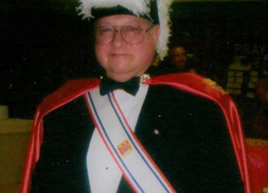 Raymond Vincent Costa
