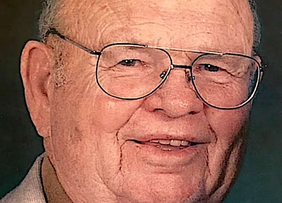 Reginald Justus Slayton