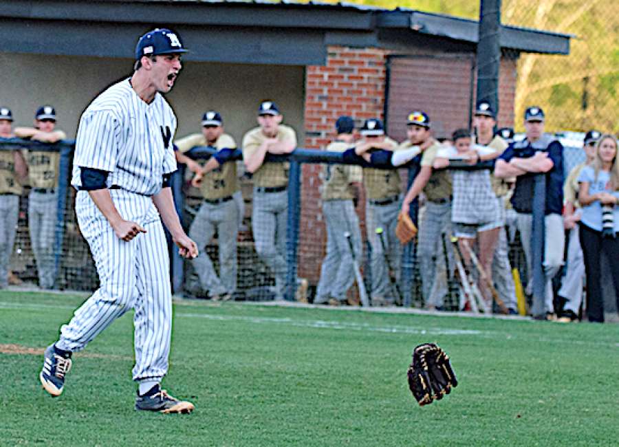 Region Champs: Newnan claims first title since 2011