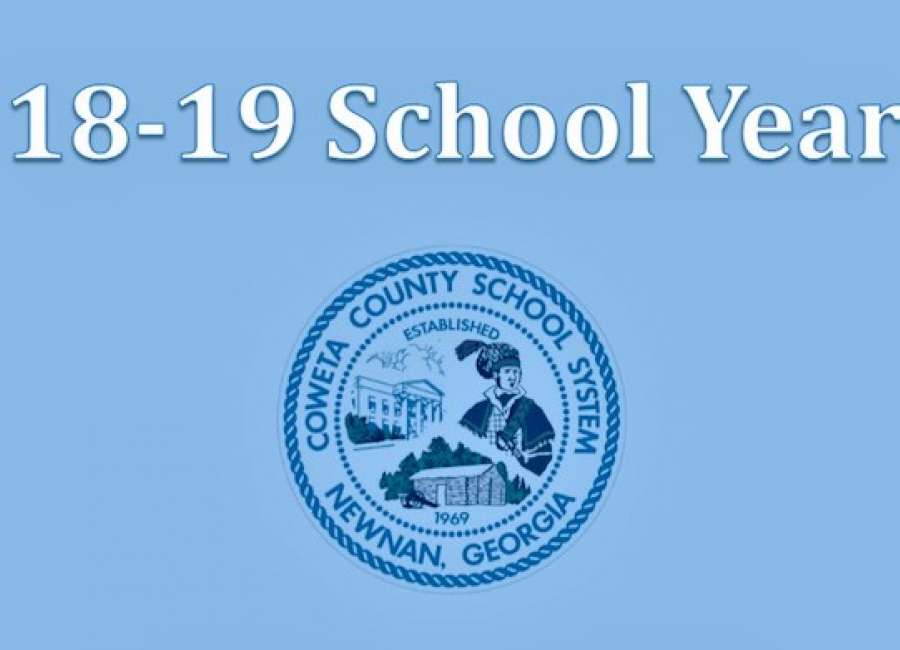 Registration open for 2018-19 school year