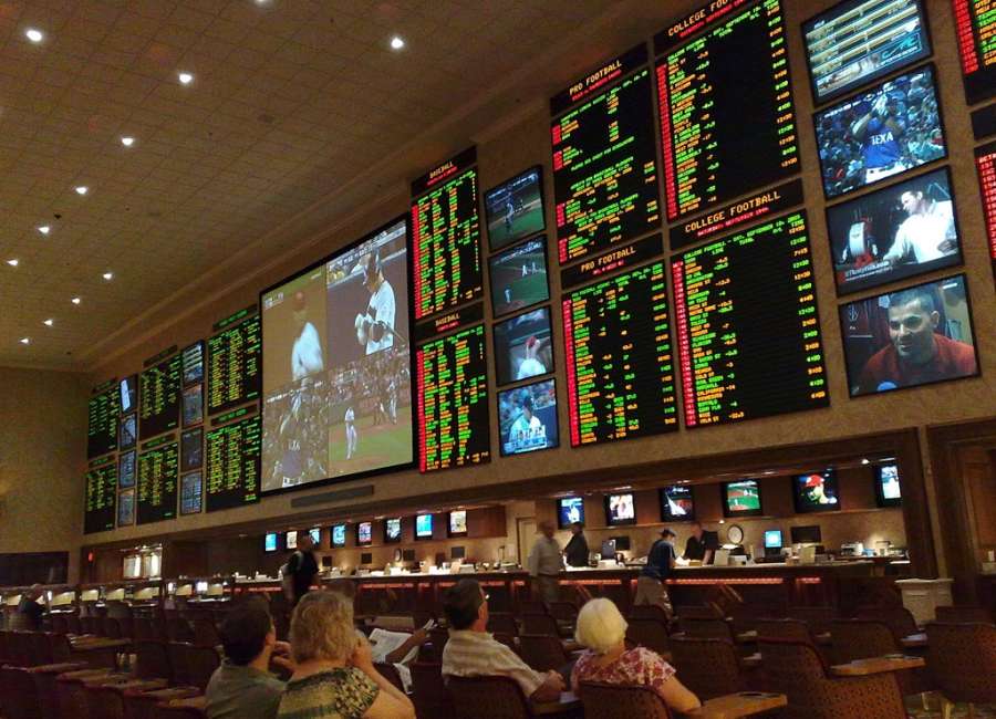 Report: 18 states may introduce sports betting bills in 2018