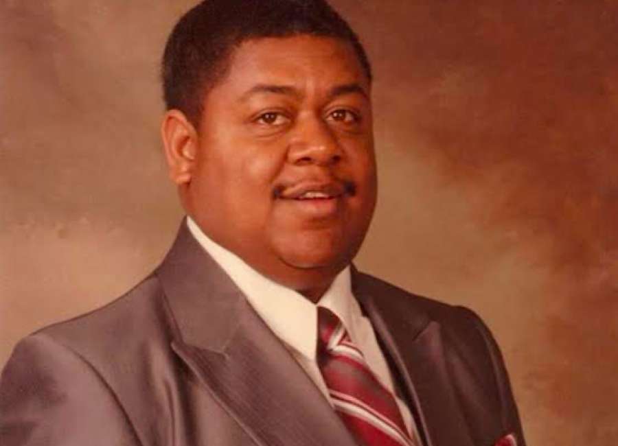 Reverend Harvelle Smith, Sr.