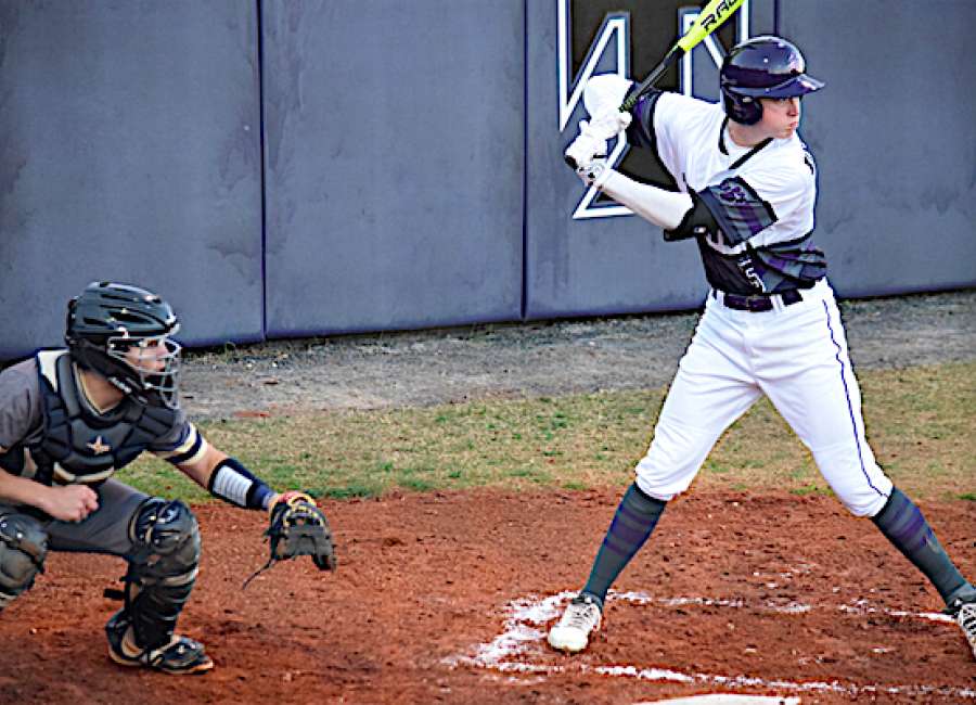 Riesselmann’s blast gives Lions walkoff win