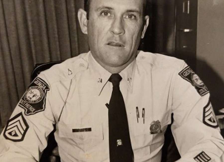 Robert (Bob) Thomas Stephens