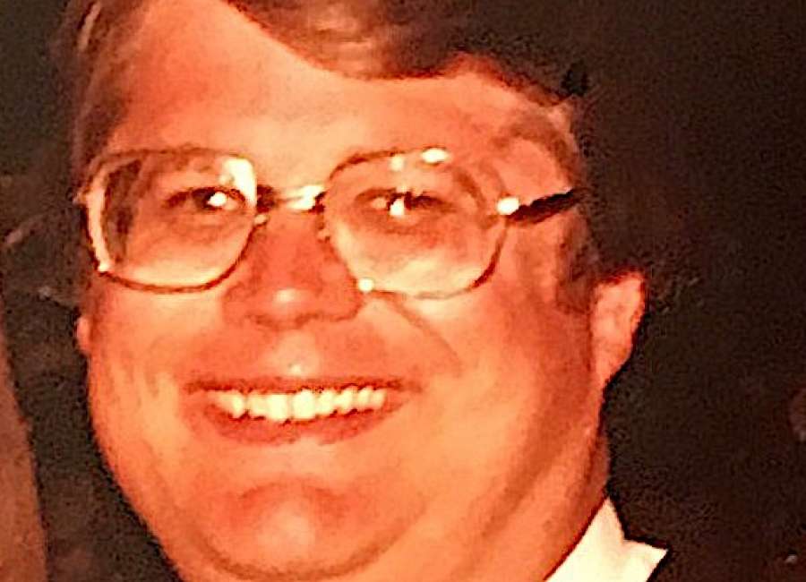 Robert E. Pempin