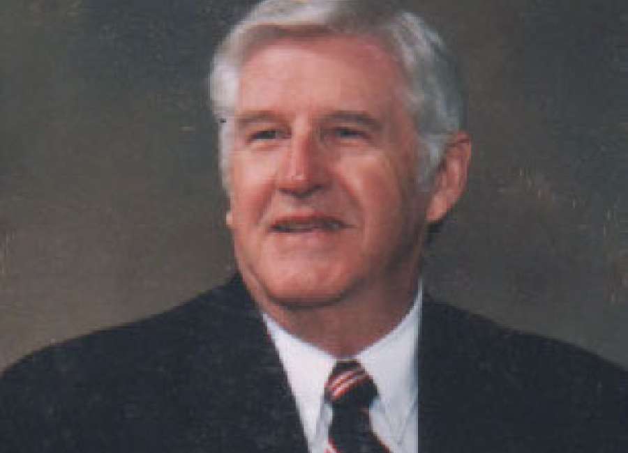 Robert William Breed