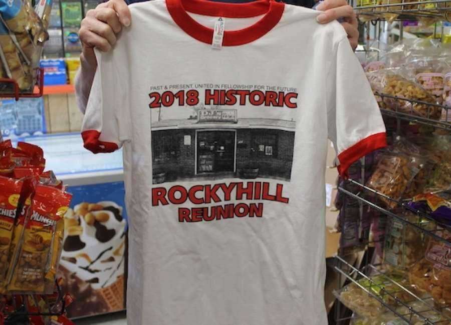 Rocky Hill Reunion gears up for next year