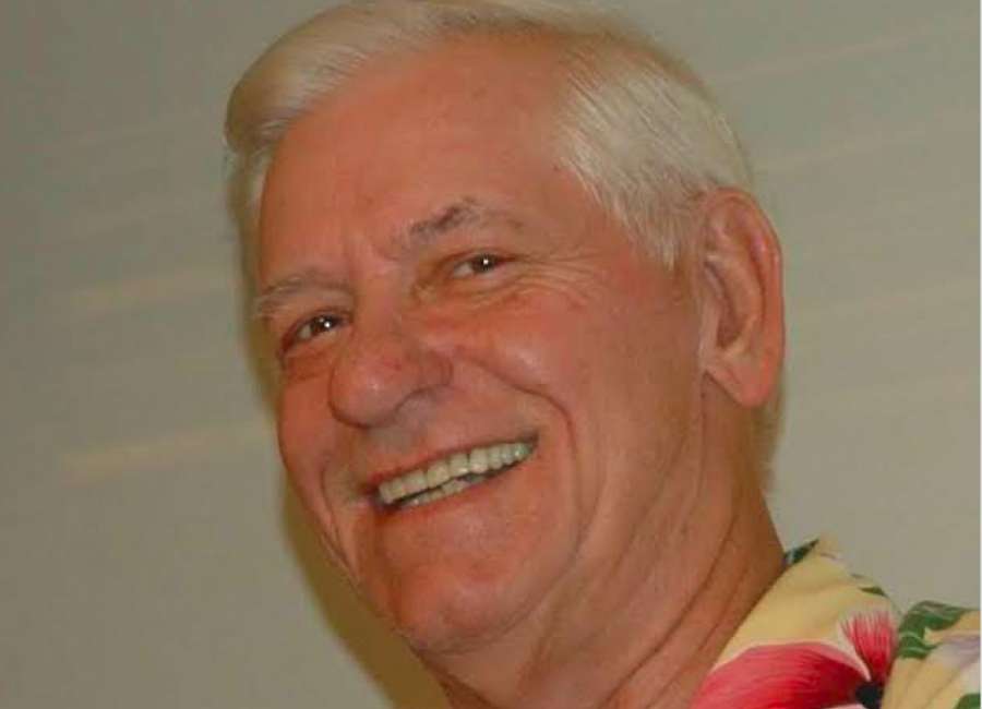Ronald J. Jasinsky