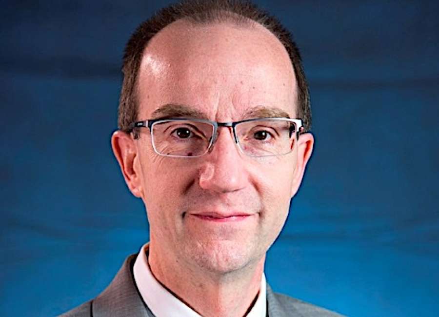 Rule new president of West Ga. Tech