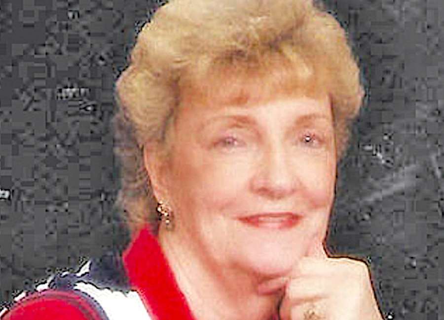 Ruth Ester Wilson