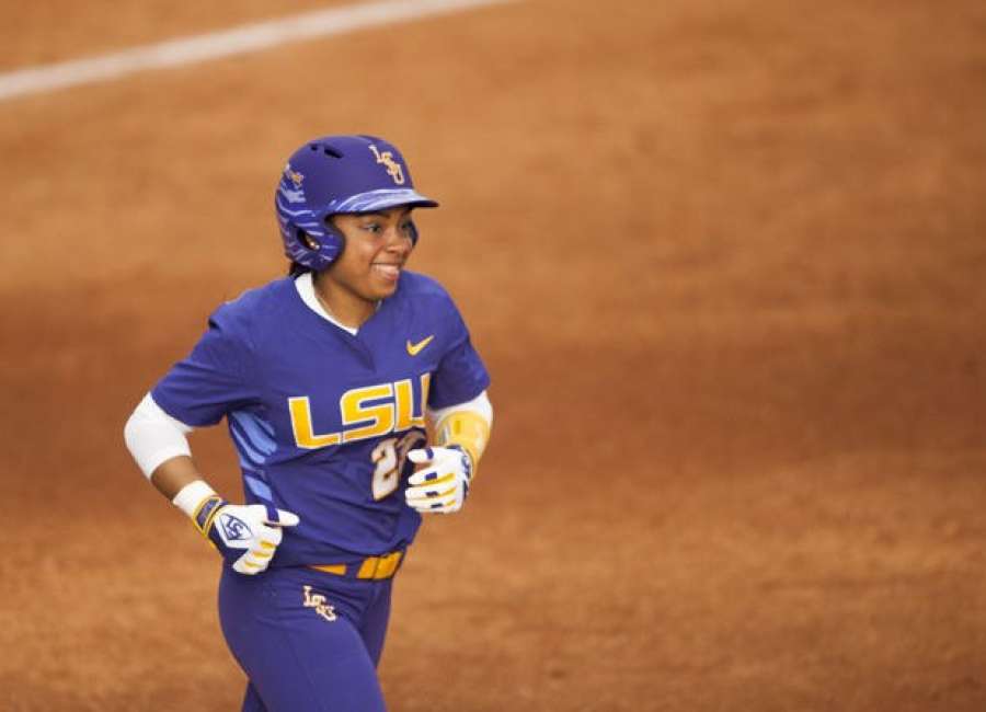 Sanchez, Puerto Rico face USA in softball contest