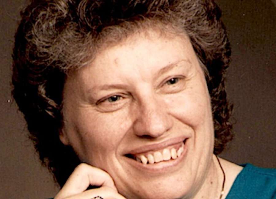 Sandra Jean Gilbert