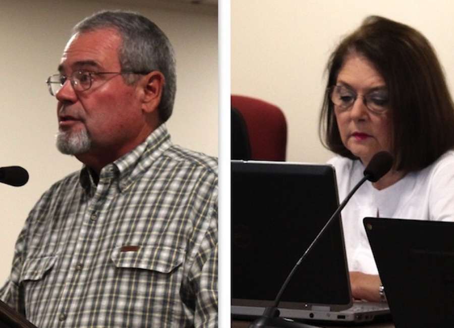 School board votes to move senior tax break forward