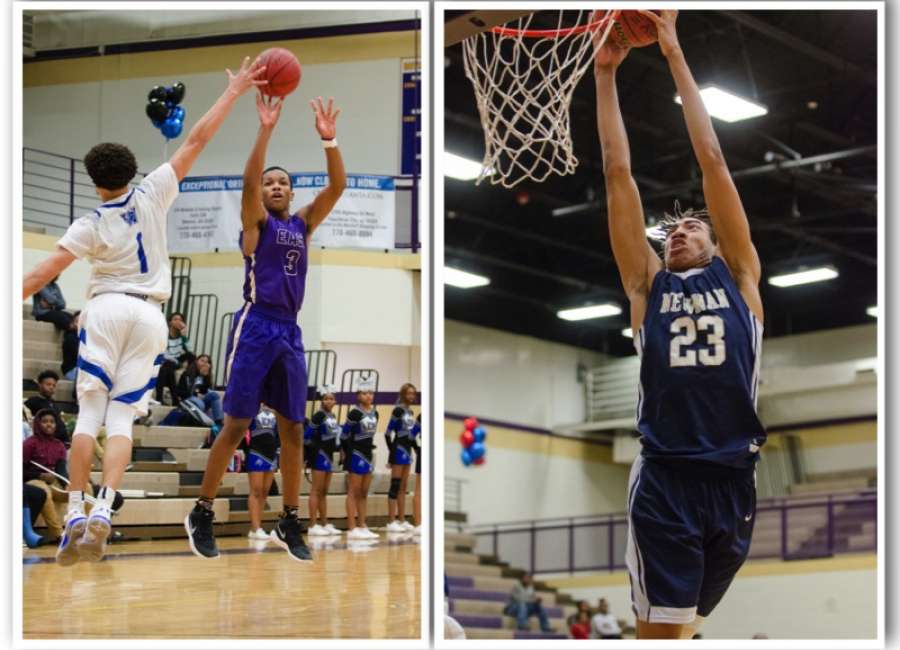 Season ends for East Coweta, Newnan boys basketball teams