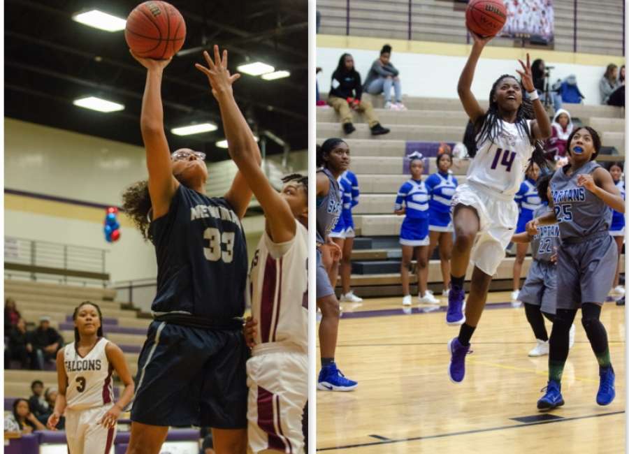 Season ends for East Coweta, Newnan girls basketball teams